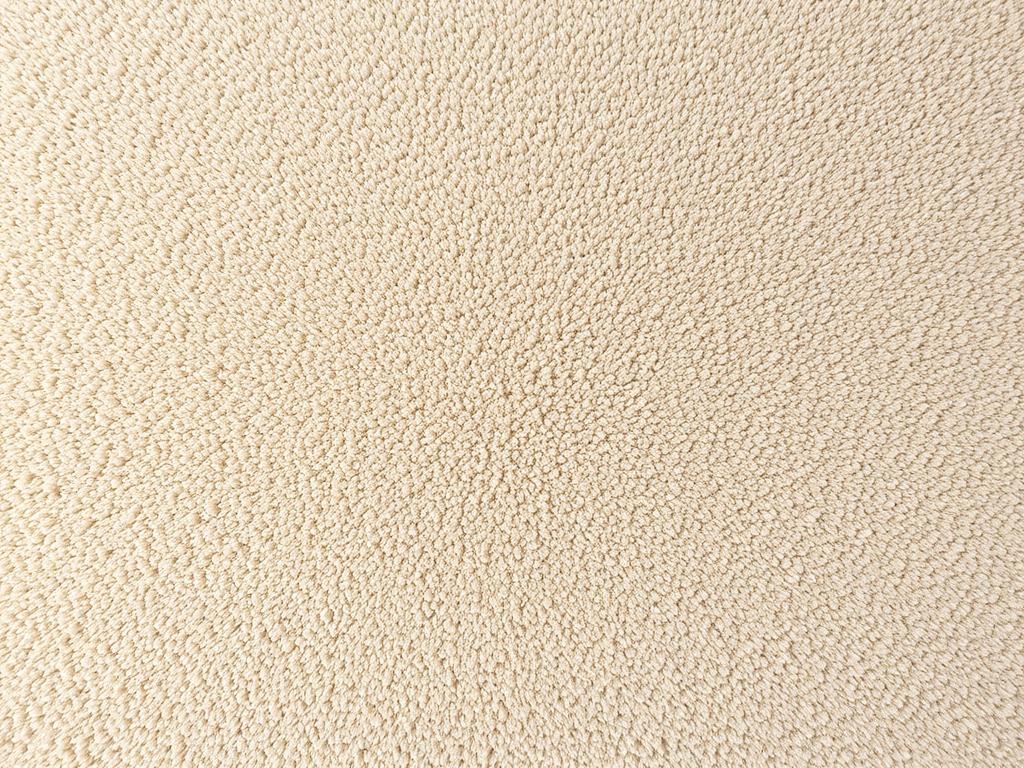 Carpet after cleaning