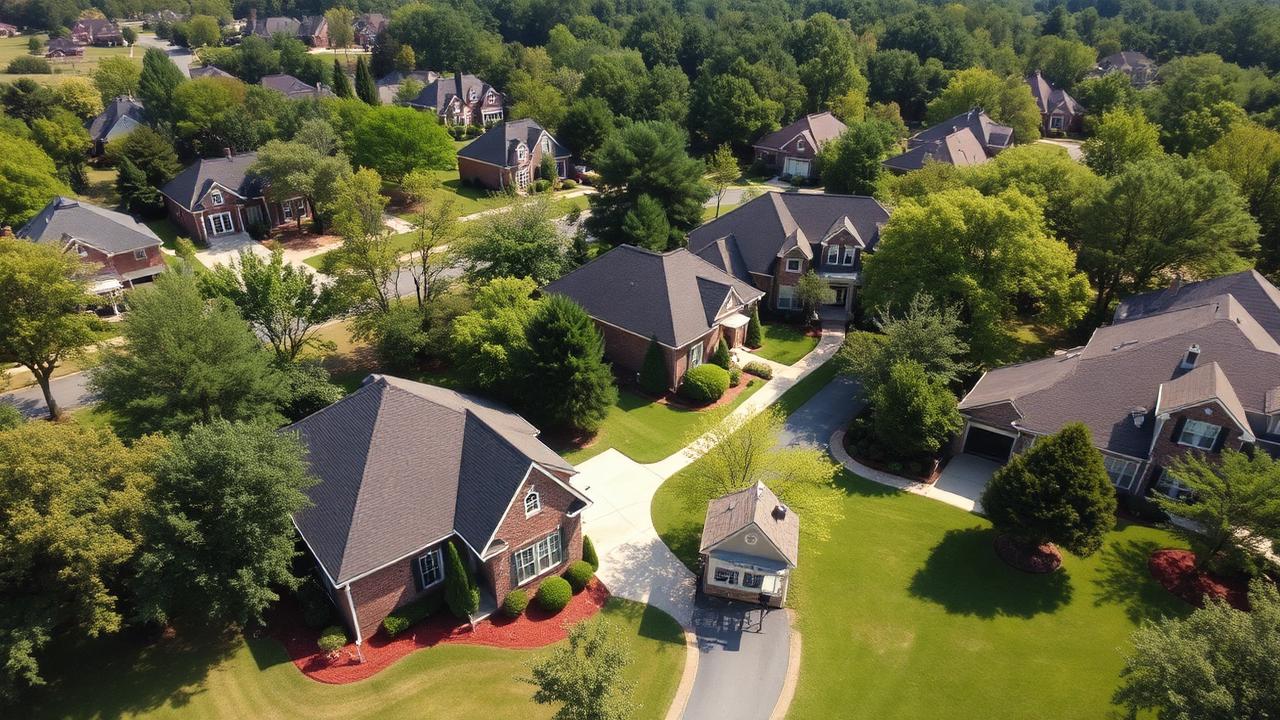 Conyers, Georgia