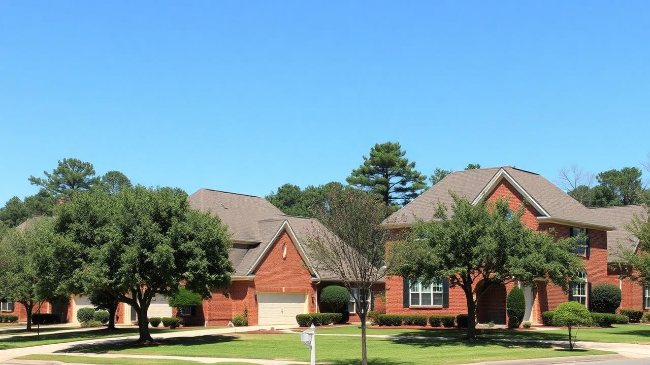Lithonia, Georgia