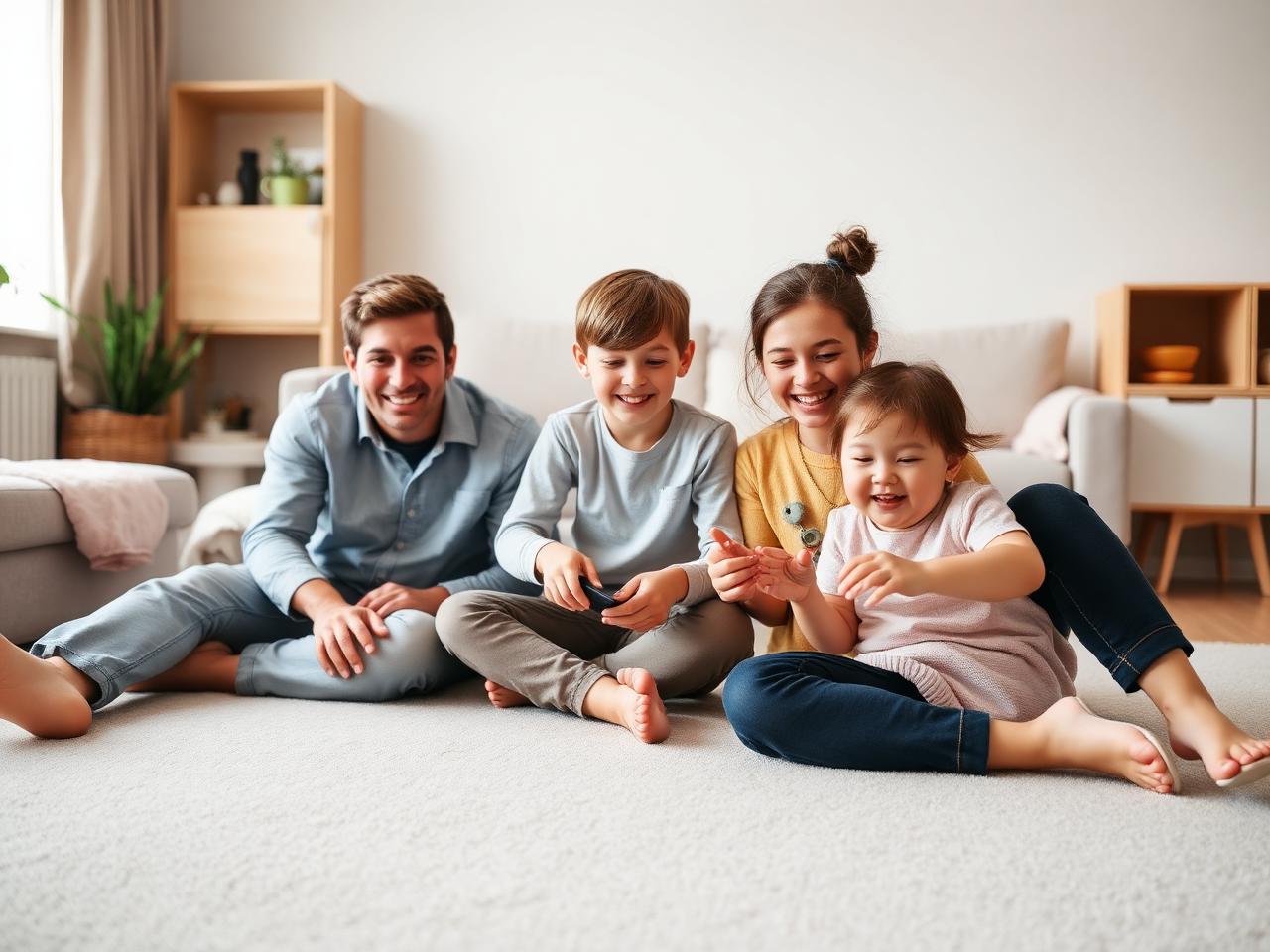Mattress Cleaning – results in a Georgia home