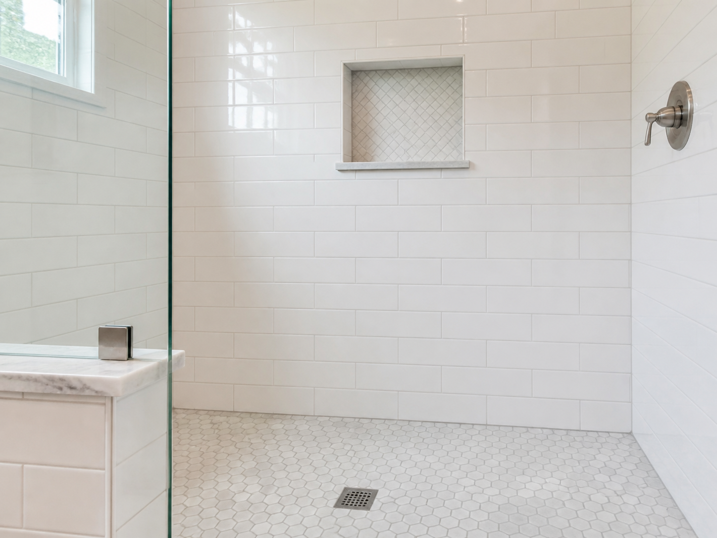 Tile & Grout Cleaning